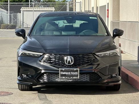 New 2026 Acura Integra A-Spec image 9