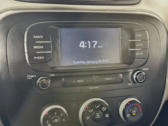 Used 2019 Kia Soul FWD image 22