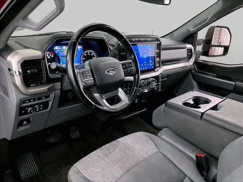 Used 2021 Ford F150 XLT w/ Equipment Group 302A High AWD/4WD image 13