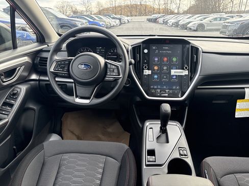 New 2026 Subaru Impreza 2.0i Sport image 15