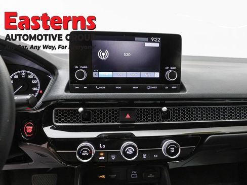 Used 2024 Honda Civic LX image 12
