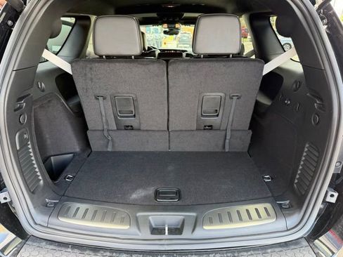 New 2026 Dodge Durango SRT Hellcat image 26