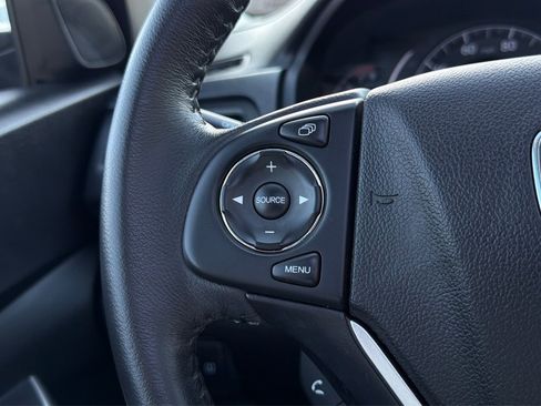 Used 2016 Honda CR-V EX-L image 33
