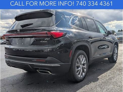New 2026 Buick Enclave Preferred w/ Power Package image 7