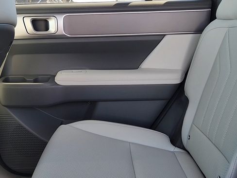 New 2026 Hyundai Santa Fe SEL AWD/4WD image 15
