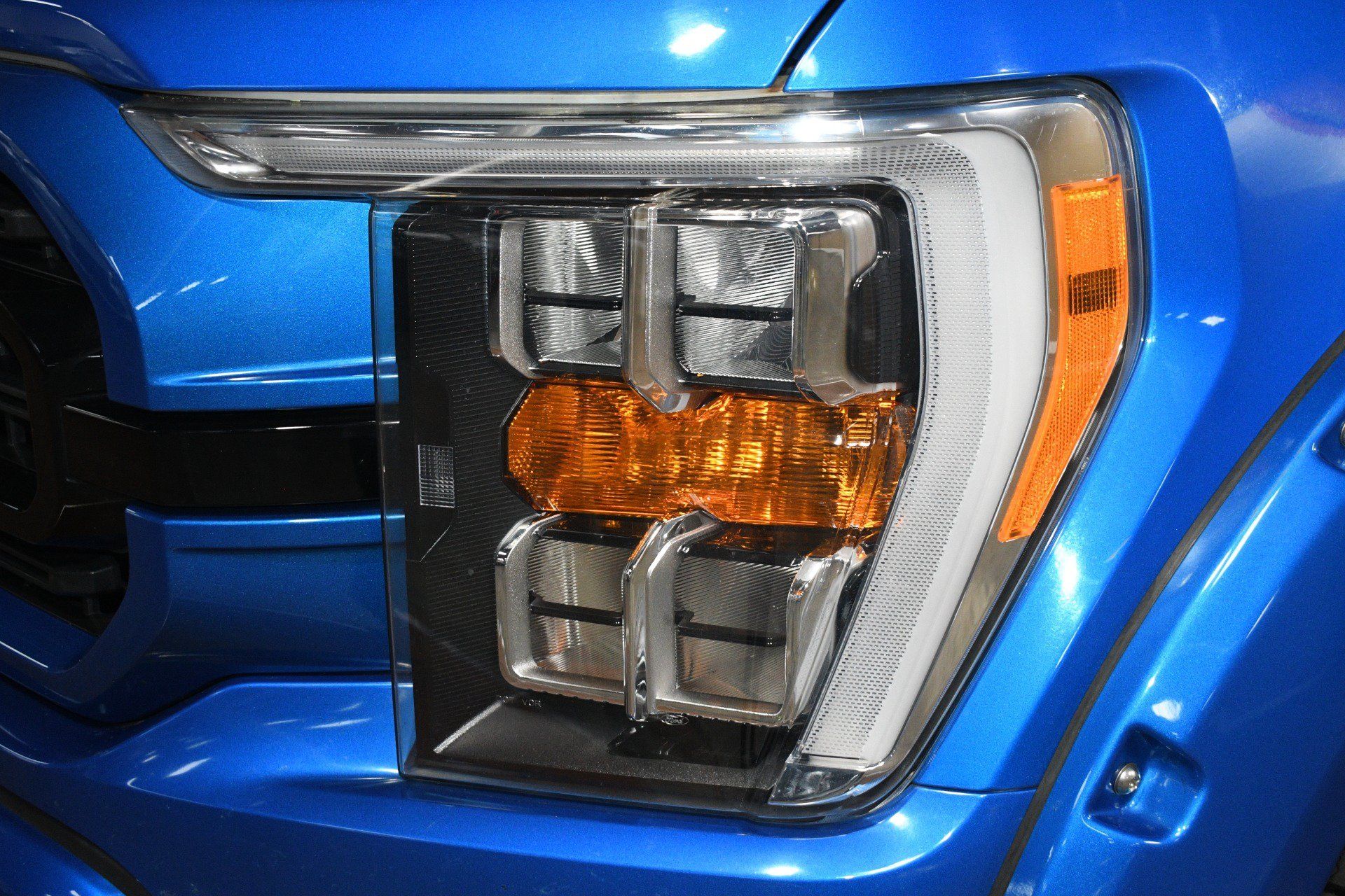 Used 2021 Ford F150 XLT w/ Equipment Group 302A High AWD/4WD image 57