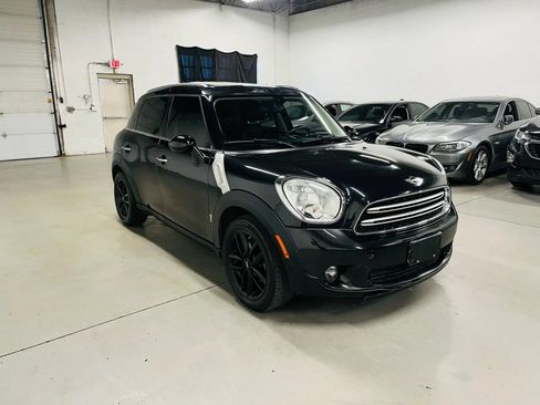 Used 2016 MINI Cooper Countryman FWD image 4