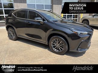 Used 2024 Lexus NX 250 FWD video 1