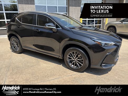 Used 2024 Lexus NX 250 FWD image 1