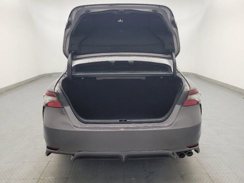 Used 2022 Toyota Camry SE w/ Convenience Package image 29