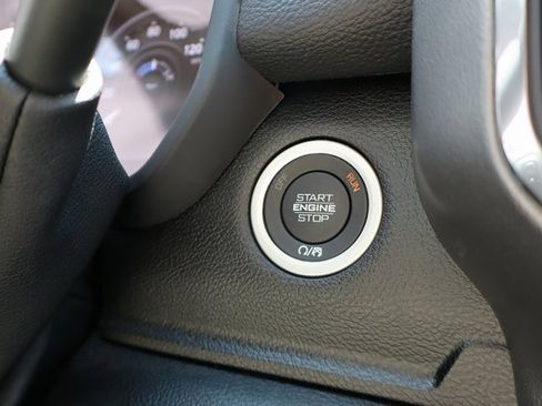 Used 2025 RAM 2500 Laramie image 21