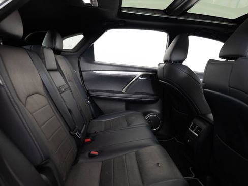Used 2019 Lexus RX 350 F Sport AWD/4WD image 23