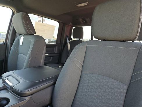 New 2025 RAM 2500 Tradesman image 23