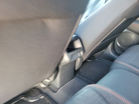 Certified 2026 Honda HR-V Sport image 13