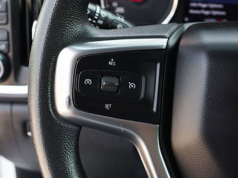 Used 2020 Chevrolet Silverado 3500 LT AWD/4WD image 23