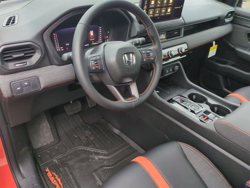 New 2026 Honda Passport TrailSport image 10