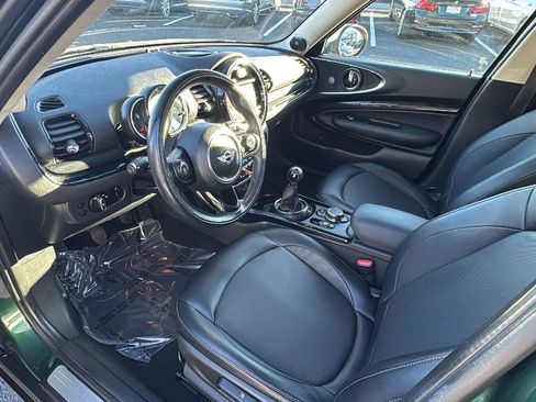 Used 2017 MINI Cooper Clubman ALL4 image 10