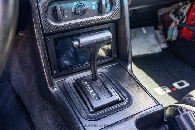 Used 1991 Ford Mustang LX RWD image 33