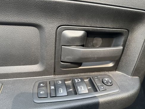 Used 2022 RAM 3500 Tradesman image 20