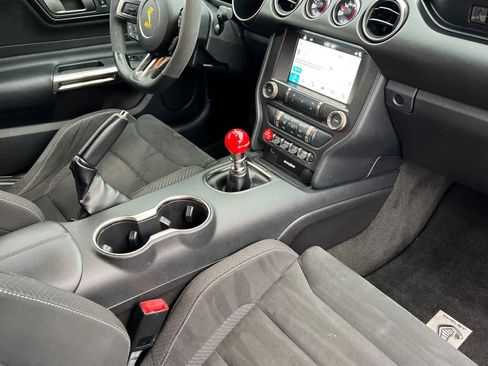 Used 2017 Ford Mustang Shelby GT350 w/ Electronics Package image 16