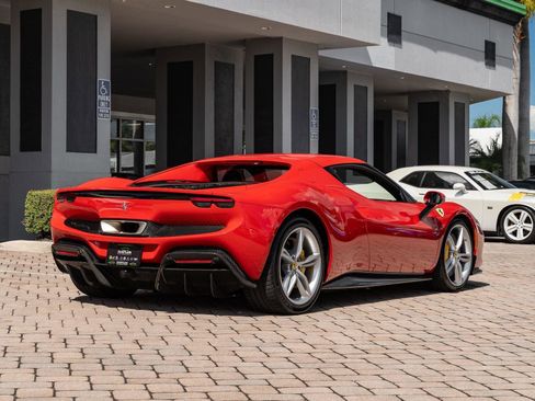 Used 2023 Ferrari 296 GTB image 38