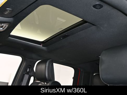 Used 2023 RAM 2500 Rebel w/ Level 1 Equipment Group image 12