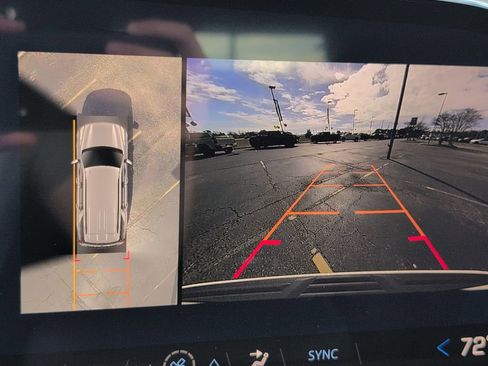 New 2026 Chevrolet Tahoe LS image 20