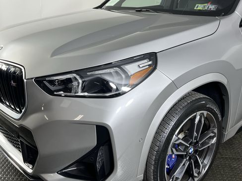 Certified 2025 BMW X1 M35i image 4