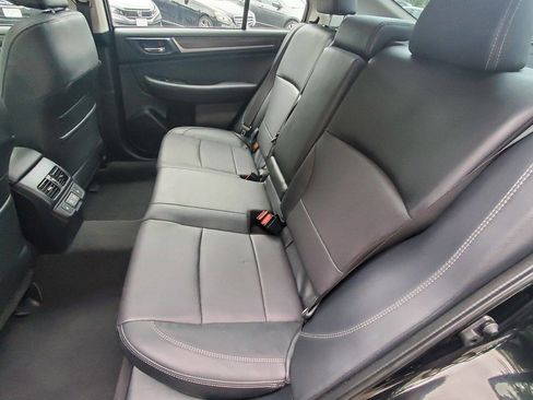 Used 2019 Subaru Legacy 3.6R Limited image 11