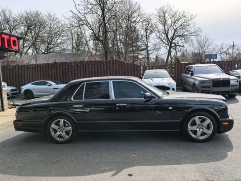 Used 2003 Bentley Arnage T image 4