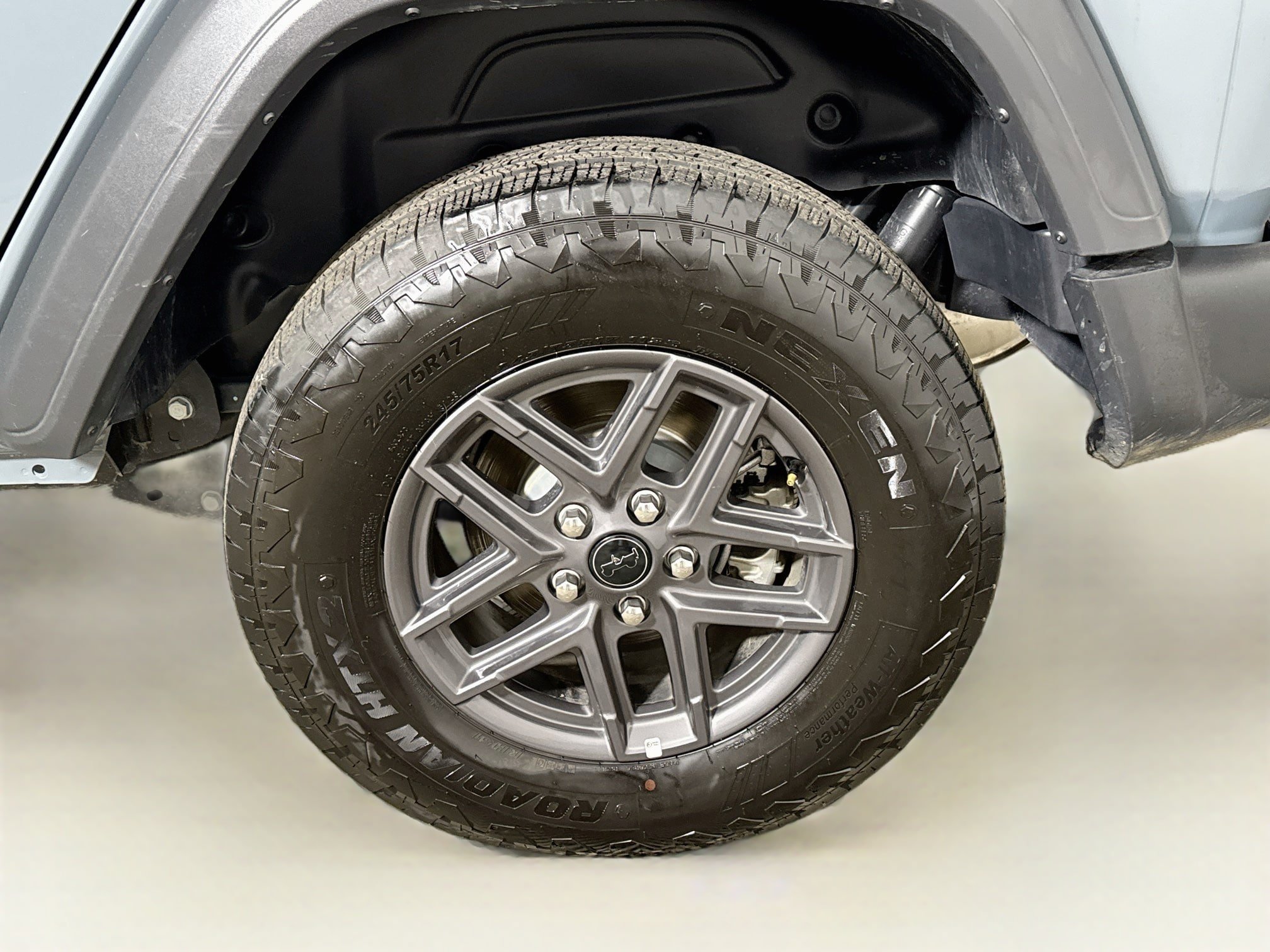 Used 2026 Jeep Wrangler Unlimited Sport AWD/4WD image 26