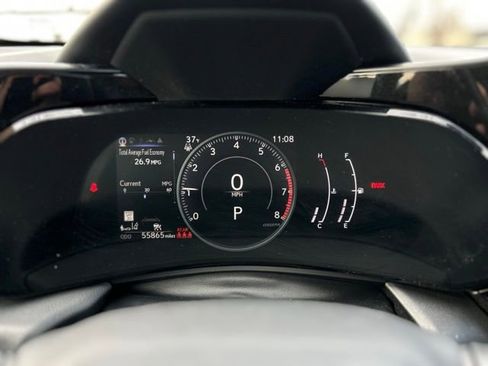 Used 2023 Lexus NX 350 AWD image 22