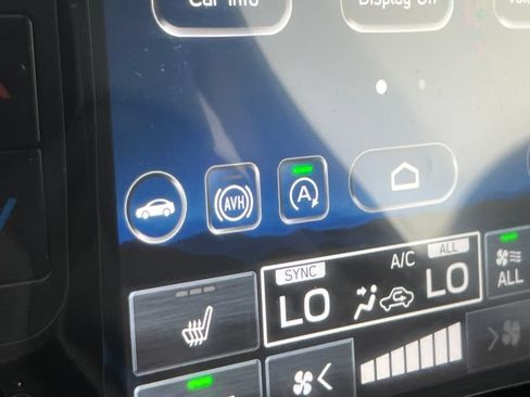 New 2026 Subaru Forester Sport AWD/4WD image 31
