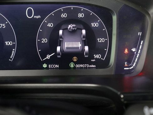 Used 2026 Honda CR-V Sport Touring image 17