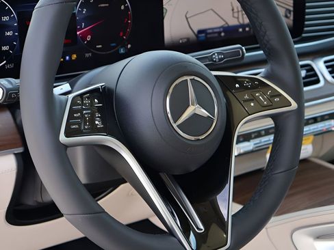 New 2026 Mercedes-Benz GLE 350 4MATIC image 20