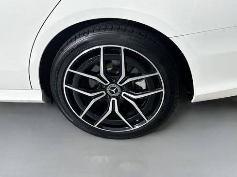 Used 2023 Mercedes-Benz E 350 Sedan image 34