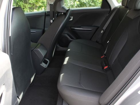 New 2026 Kia K4 FWD image 16
