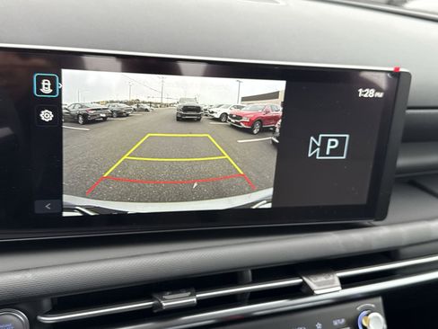 New 2026 Hyundai Tucson SE image 19