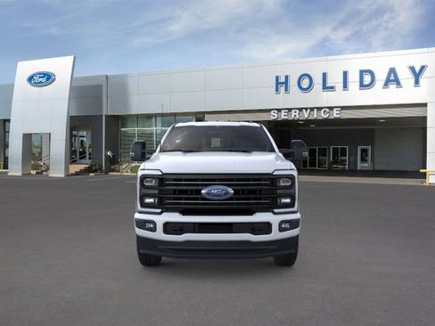 New 2026 Ford F350 Platinum w/ FX4 Off-Road Package AWD/4WD image 6