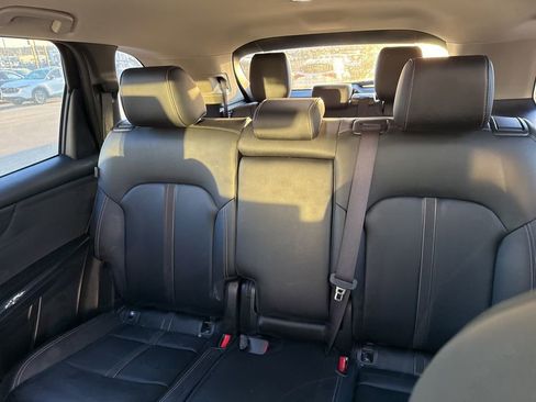 Used 2024 MAZDA CX-90 3.3 Turbo w/ Select Package image 6