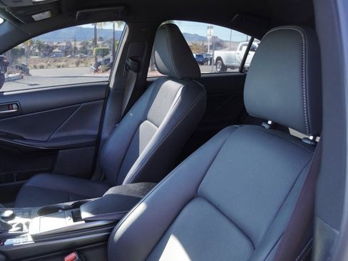 Used 2024 Lexus IS 300 F Sport image 21