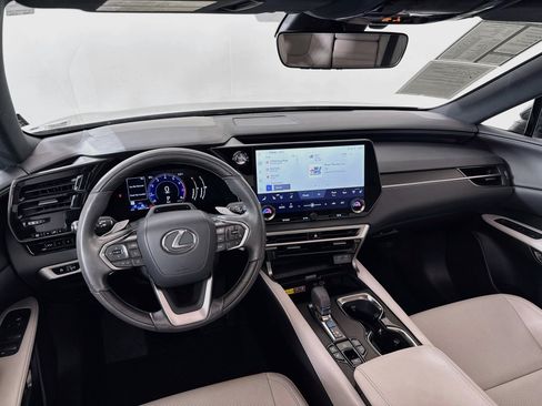 Certified 2024 Lexus RX 350 Premium w/ Convenience Package AWD/4WD image 23