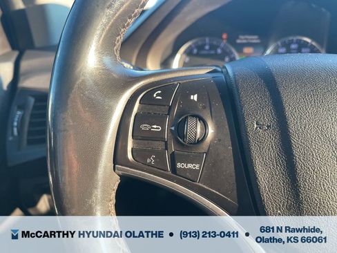 Used 2019 Acura MDX SH-AWD w/ Technology Package image 27