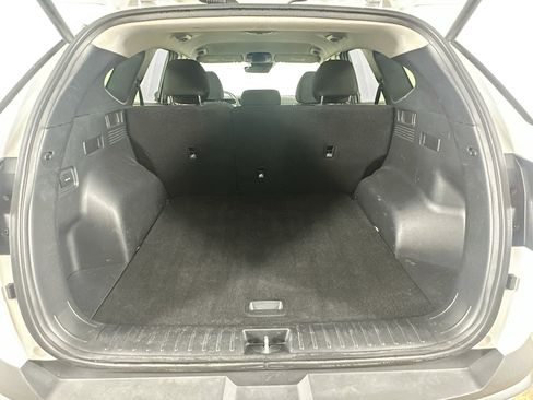 Used 2025 Hyundai Tucson SEL AWD/4WD image 27