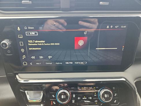 Certified 2026 GMC Sierra 2500 AT4X image 20