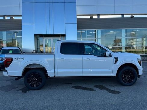 New 2026 Ford F150 Platinum AWD/4WD image 37
