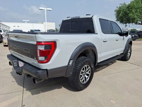 Used 2023 Ford F150 Raptor AWD/4WD image 6