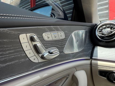 Used 2024 Mercedes-Benz AMG GT 53 image 47
