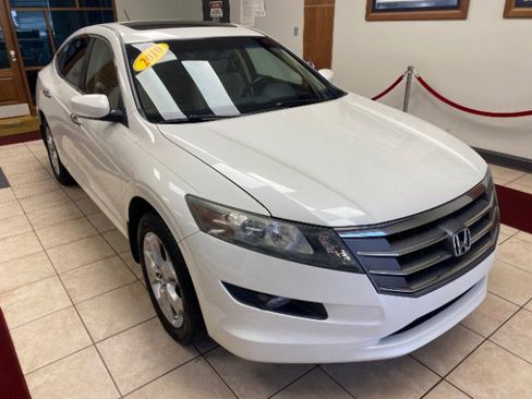 Used 2010 Honda Crosstour EX-L image 6
