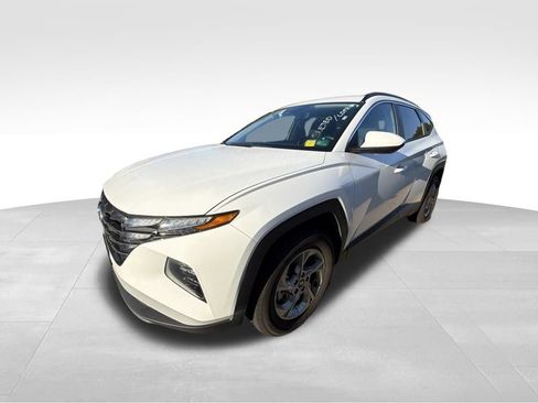 Used 2024 Hyundai Tucson SEL AWD/4WD image 7